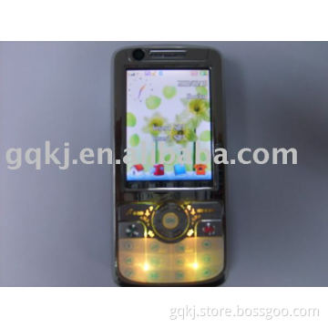 GQ(Baizhao) 890  Quad-band, Dual sim card dual standby,Bluetooth,1.3m camera,MP3,MP4,FM